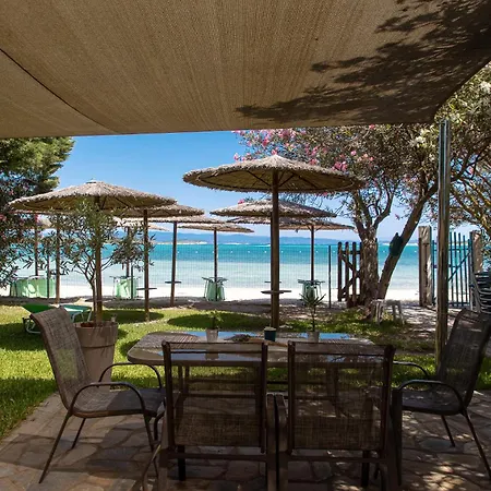 Apartman Lazaros Beachfront & *