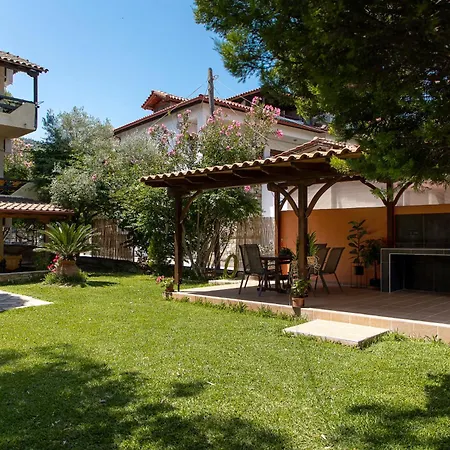 Lazaros Beachfront &