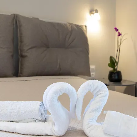 Lazaros Beachfront &