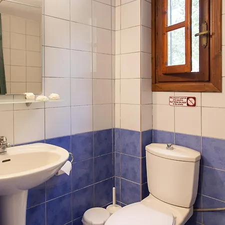 Apartment Lazaros Beachfront & Vourvourou