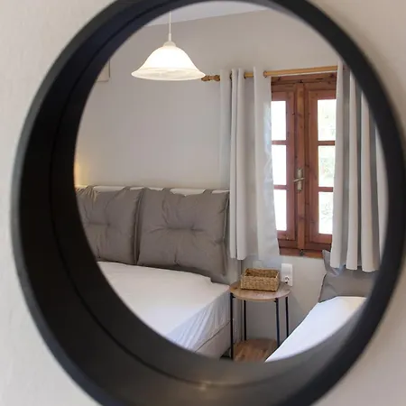 Lazaros Beachfront &