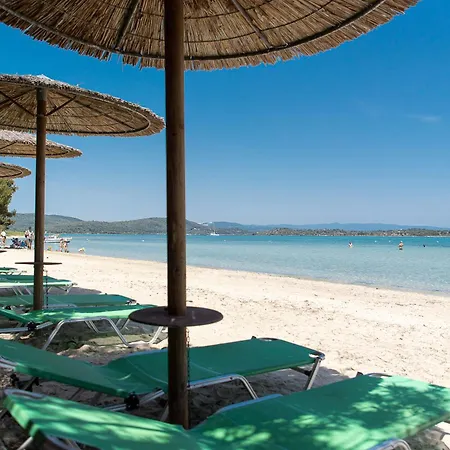 Apartmán Lazaros Beachfront & *