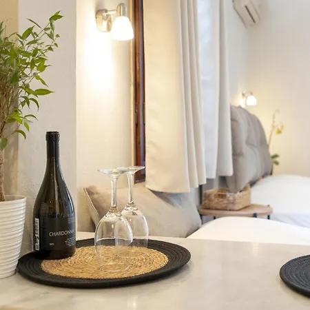 Lazaros Beachfront & * Vourvourou